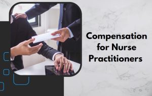 Average Compensation for Nurse Practitioners in Alberta