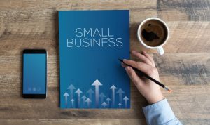 Canadian Small Business Tax Rate