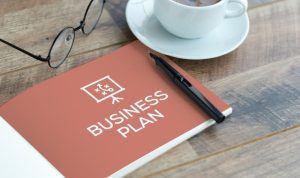 Choose Business Plan