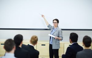 Choose a Teaching Program in Ontario