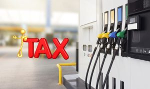 Fuel Tax