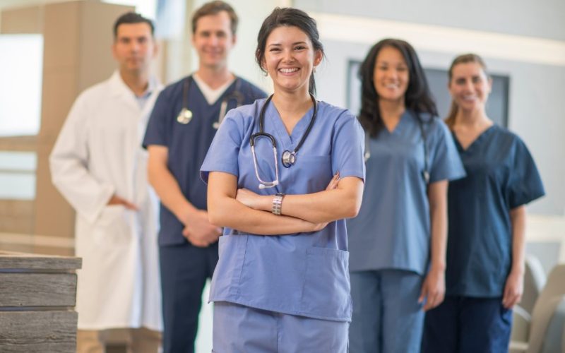How Much Do Nurses Make in Alberta?