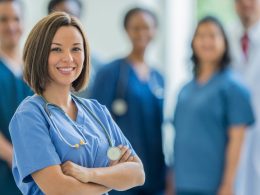How Much Do Nurses Make in Ontario? - What You Need to Know