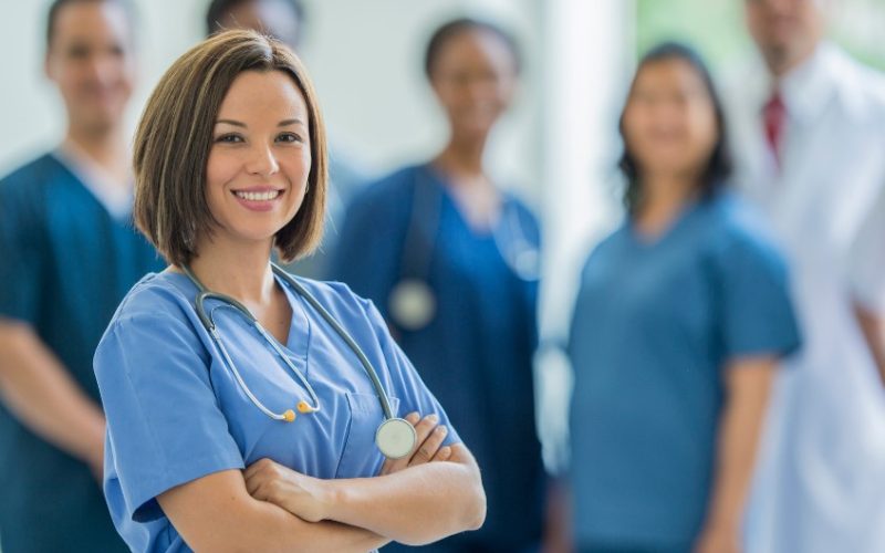 How Much Do Nurses Make in Ontario? - What You Need to Know