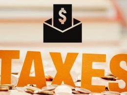 How Much Tax is Deducted From a Paycheck in Alberta