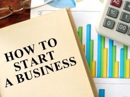 How to Start a Business in Ontario? - Step Towards Entrepreneurship