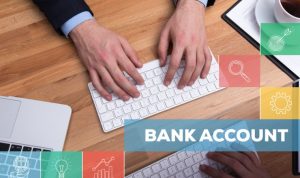 Open a Bank Account