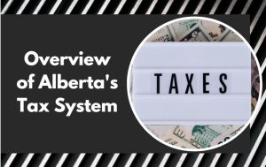 How Much Tax is Deducted From a Paycheck in Alberta