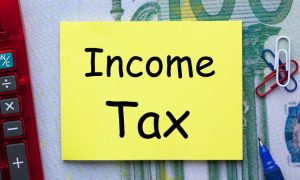Personal Income tax