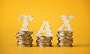 Provincial Sales Tax Number