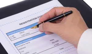 Register With the Manitoba Companies Office