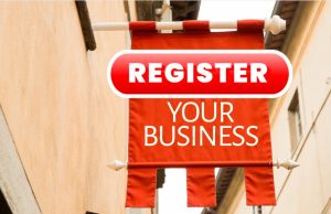 Register your Business Name