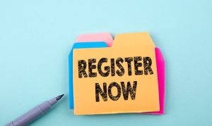 Register your business name
