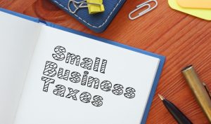 How Much Can a Small Business Make Before Paying Taxes in Canada?