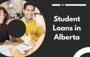 How to Apply for Student Loans in Alberta?