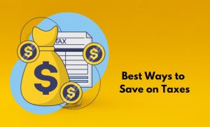 What Are the Best Ways to Save on Taxes