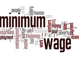 What is Minimum Wage in Manitoba?