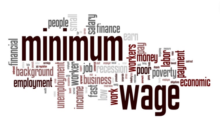 What is Minimum Wage in Manitoba?