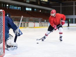 Who Won Battle of Alberta 2022? - The Legendary Hockey Rivalry