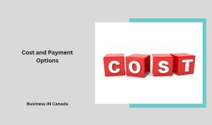 Cost and Payment Options