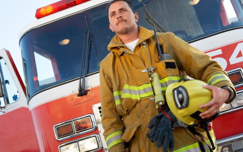 How to Become a Firefighter in Ontario? - A Complete Guide