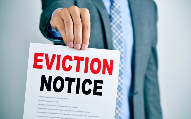 How to Evict a Tenant Immediately in Ontario? - A Step-by-Step Guide