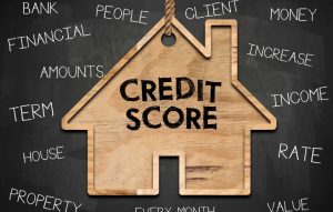 Improve Your Credit Score and Financial Profile