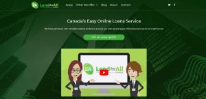 Lend For All Canada