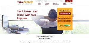 Loan Express