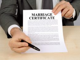 Marriage Certificate in Canada – Complete Step-by-Step Guide to Apply and Get It
