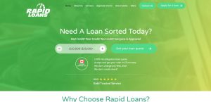 Rapid Loans