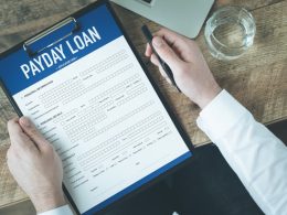 Top 10 Banks for Payday Loans in Canada