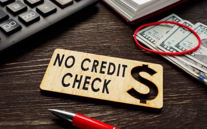 Top 10 Banks in Canada for No Credit Check Loans