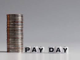 Top 10 Companies Providing Payday Loans in Alberta