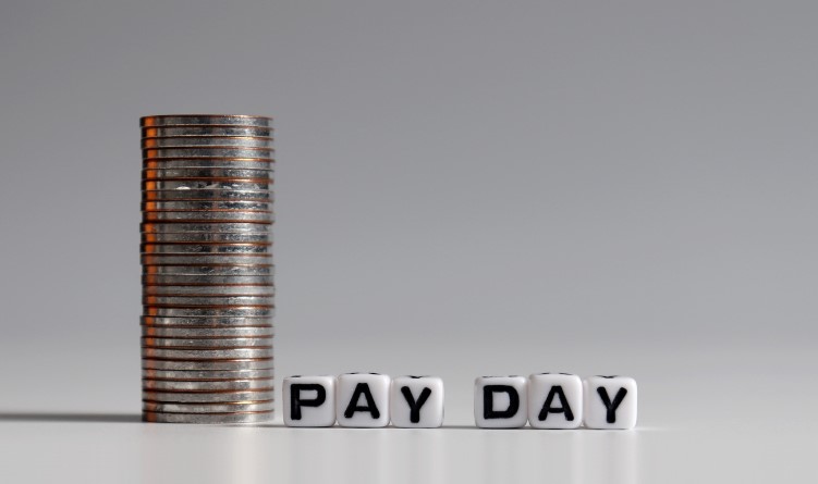 Top 10 Companies Providing Payday Loans in Alberta