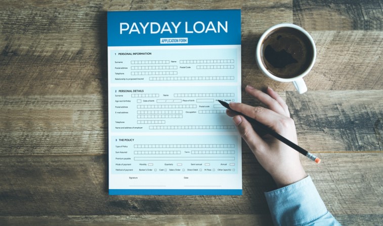 Top 10 Payday Loans Companies in Winnipeg