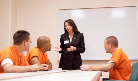 Alternatives to Imprisonment for Life Sentences