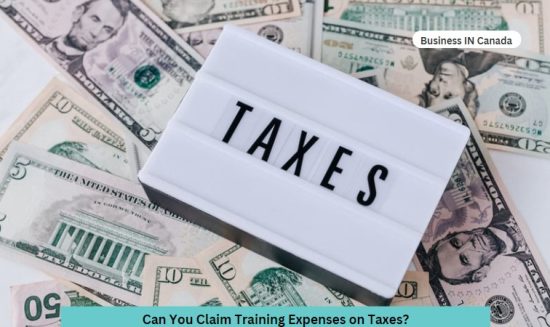 Can You Claim Training Expenses on Taxes?