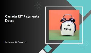 Canada RIT Payments Dates