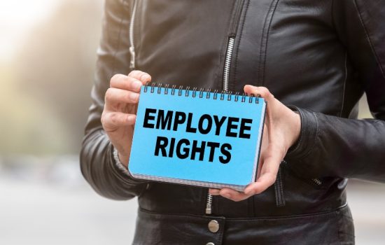 Employee Rights and Responsibilities under WHMIS