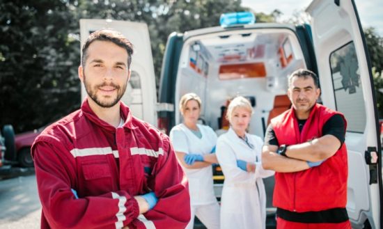 FAQ - How Much Do Paramedics Make in Ontario?
