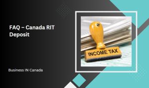 FAQ – Canada RIT Deposit