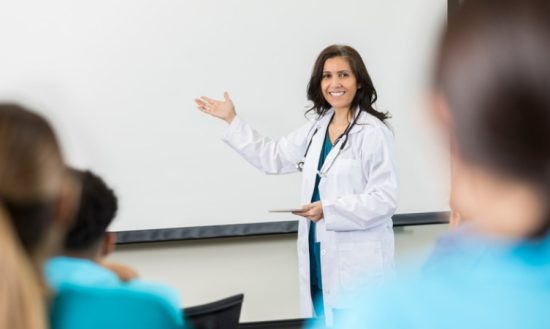 How Long is Medical School in Canada?