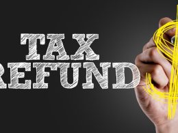 How Long to Get Tax Refund in Canada?