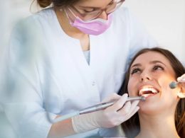 How Much Do Dentists Make in Canada? - Dentist Average Salary
