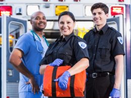 How Much Do Paramedics Make in Ontario? - Average Paramedic Salary