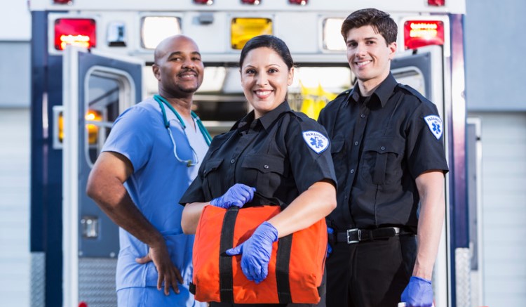 How Much Do Paramedics Make in Ontario? - Average Paramedic Salary
