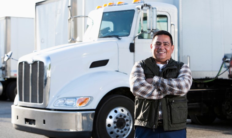 How Much Does Truck Drivers Make in Canada?