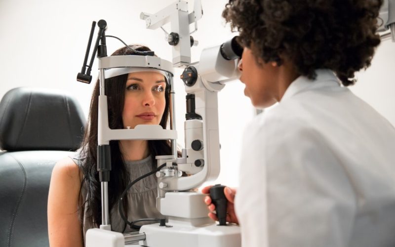 How Much is an Eye Exam in Ontario? And What is the Eligibility for an Eye Exam?