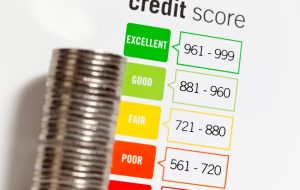  how to check credit score